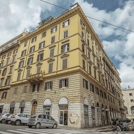 Walker Rooms 2 Rome Exterior photo